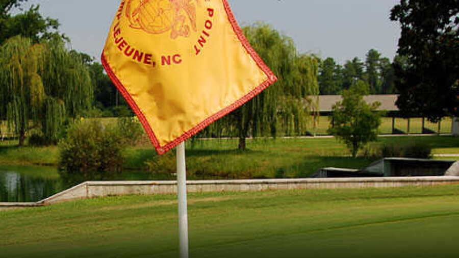 Paradise Point GC