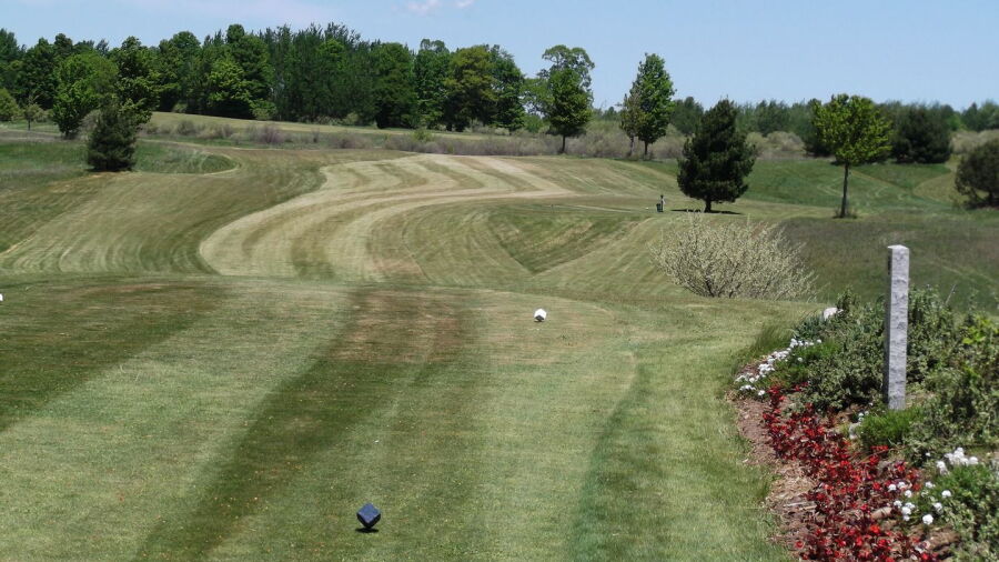 Springport Hills GC