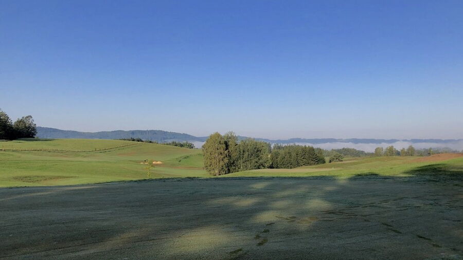 Golf Dobrouc: #14