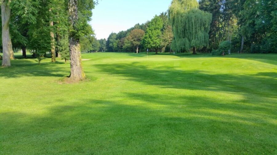 Bad Nauheim GC
