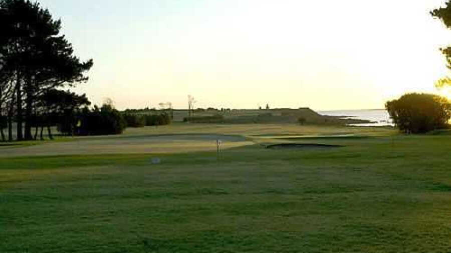 Gold Coast GC