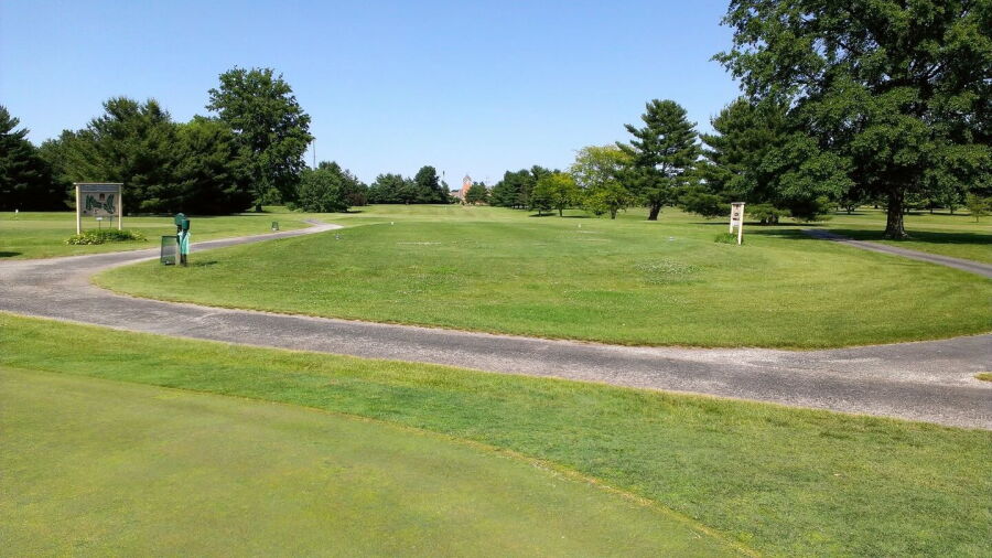 Carlinville CC