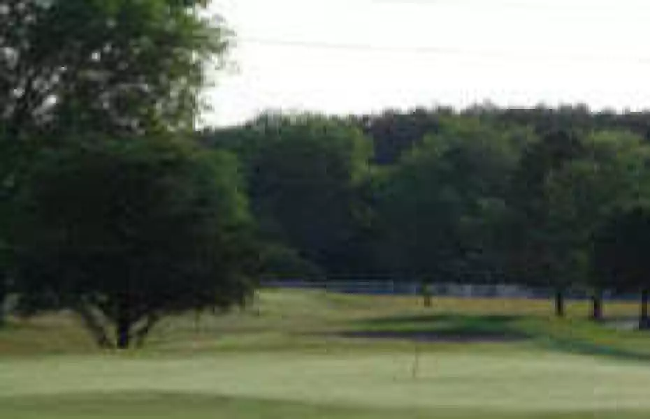 Cedar Ridge GC