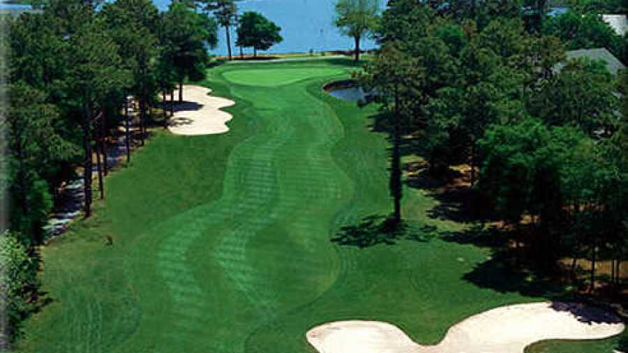 Lockwood Folly CC: #18