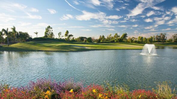 Old Ranch CC