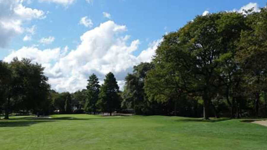 Merchantville CC: #5