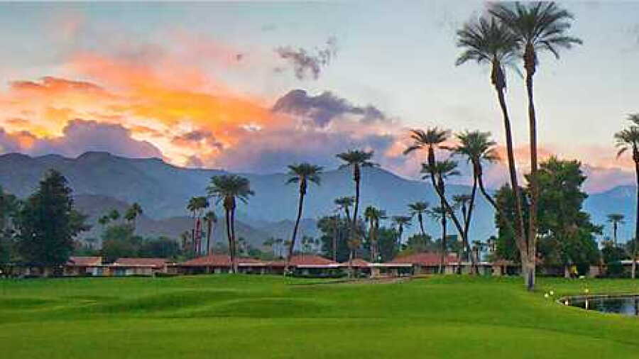 Sunrise CC