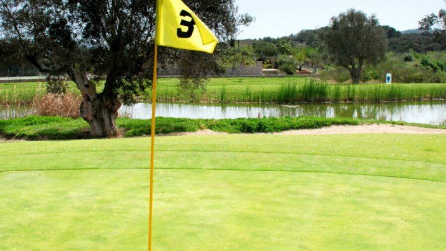 Pollensa GC: #3