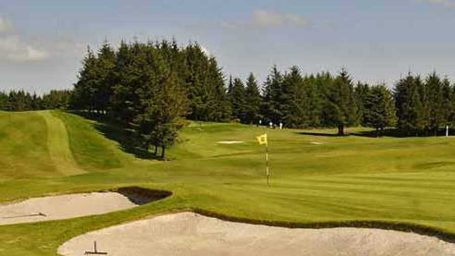 East Renfrewshire GC