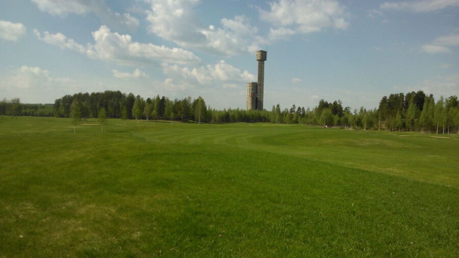 Outokummun Golfseura
