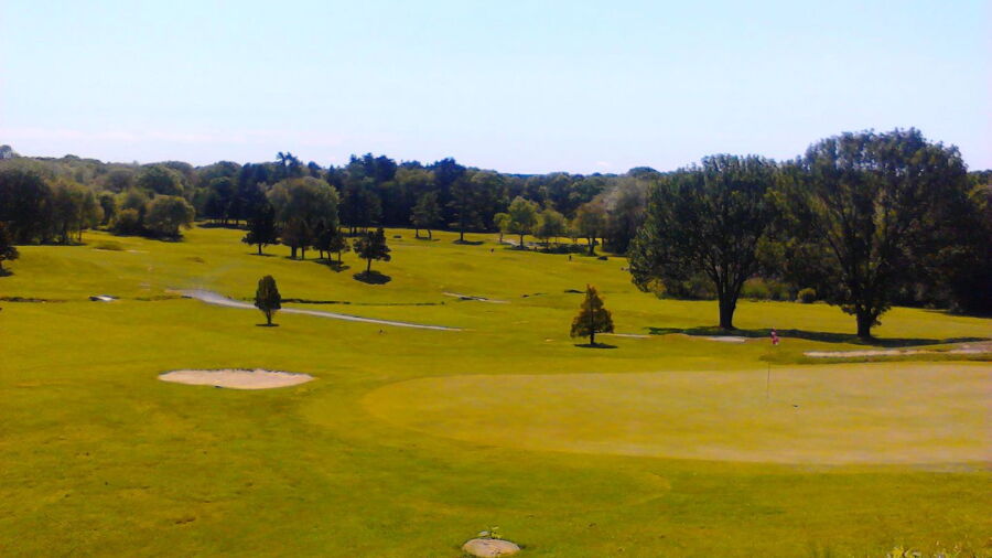 Hillside CC