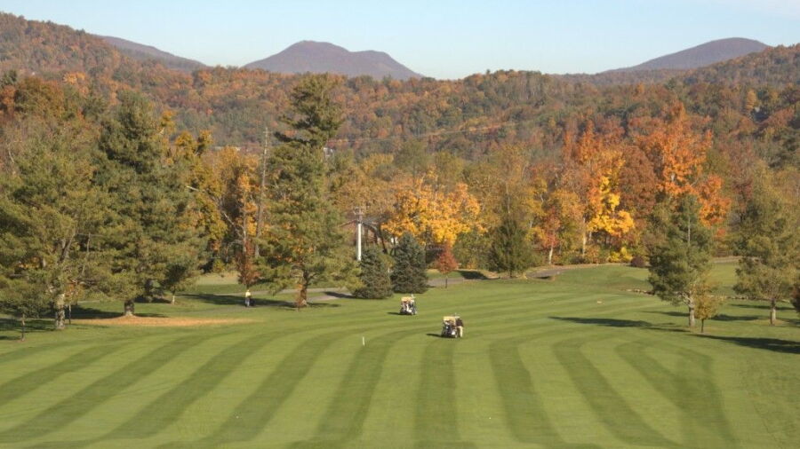 Boone GC