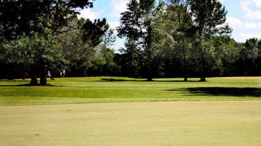 Havana Hills Par 3 Golf