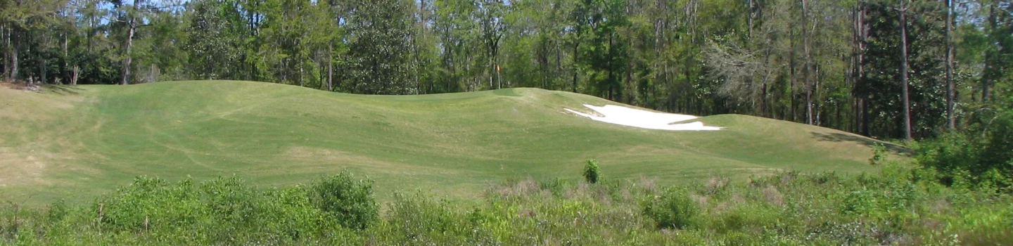 Magnolia Grove Golf Club - Falls Course