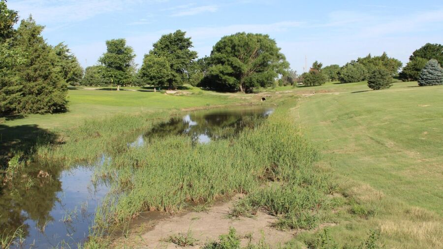 Oakley CC