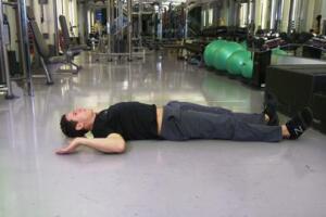 Module 01: Segment 02: Day 1 - Exercise 4 - Floor Slide