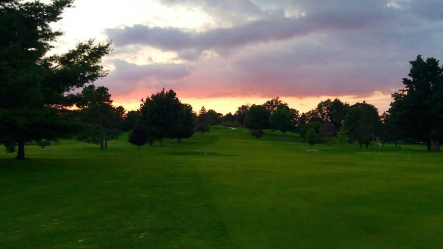 Hillsdale GCC