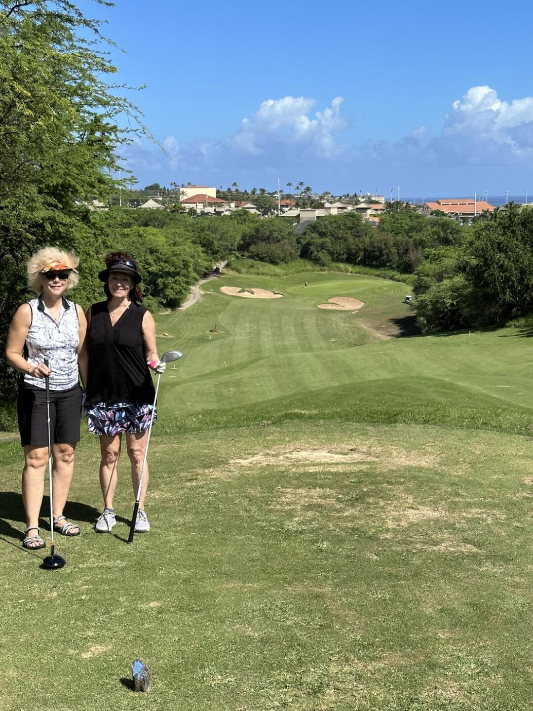 Great views! (Photo submitted by GolferGalWI on 02/07/2023)
