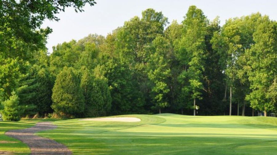 RiverEdge GC