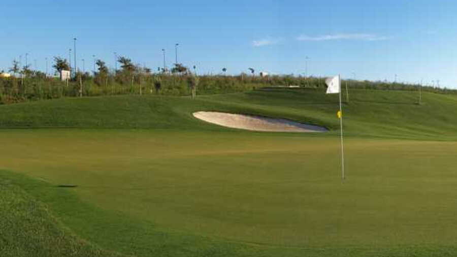 Aldeia dos Capuchos GC