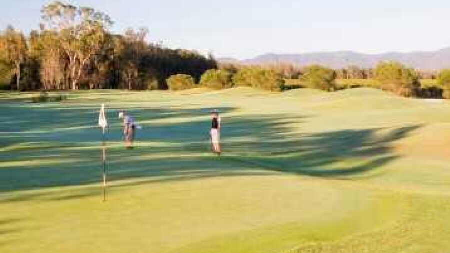 Hunter Valley Golf