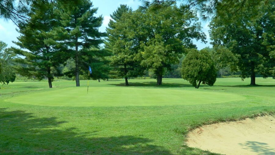 Sycamore GC