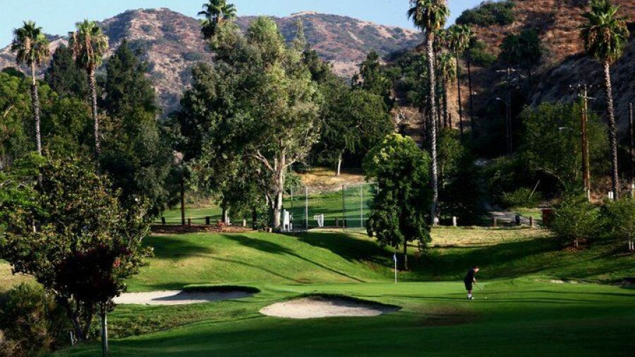 DeBell GC