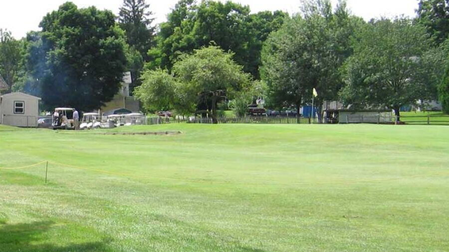 Beaver Brook GC