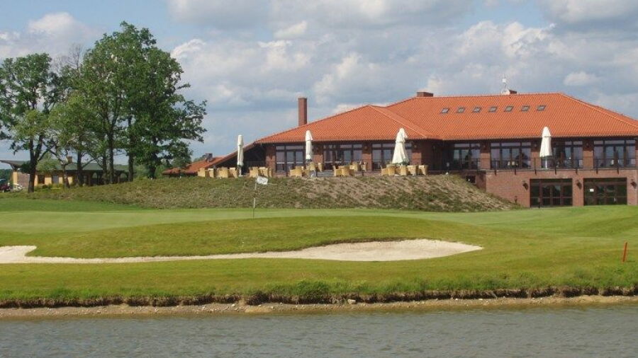 Toya GCC Wroclaw: Clubhouse
