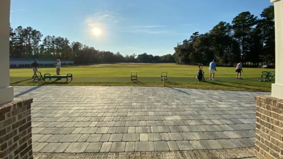 Richmond Hill GC