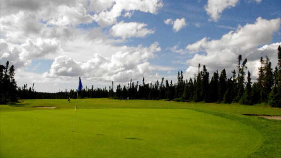 Tamarack GC