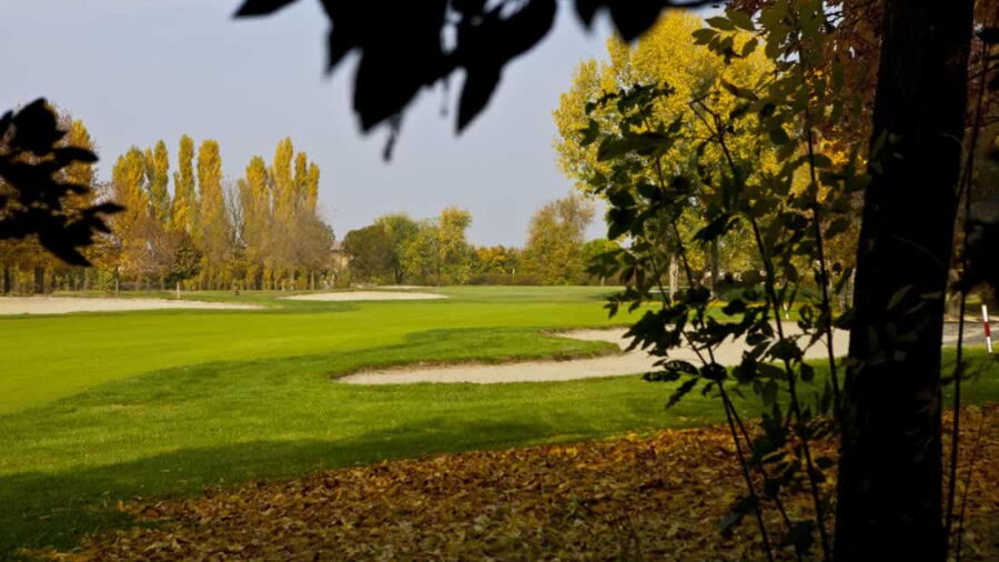 Montecchia GC