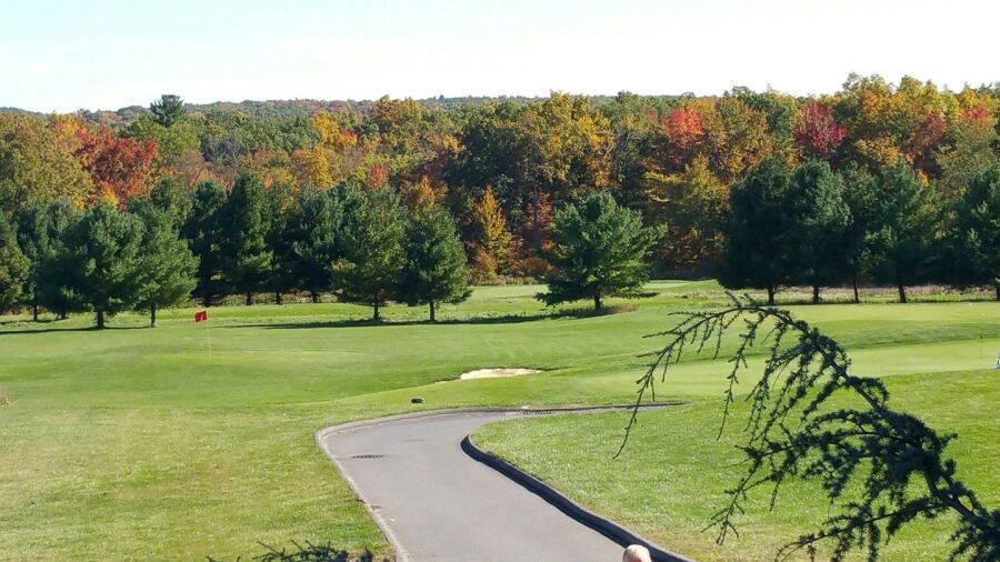 The Links At Union Vale