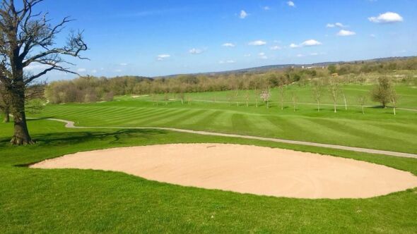 West Midlands GC