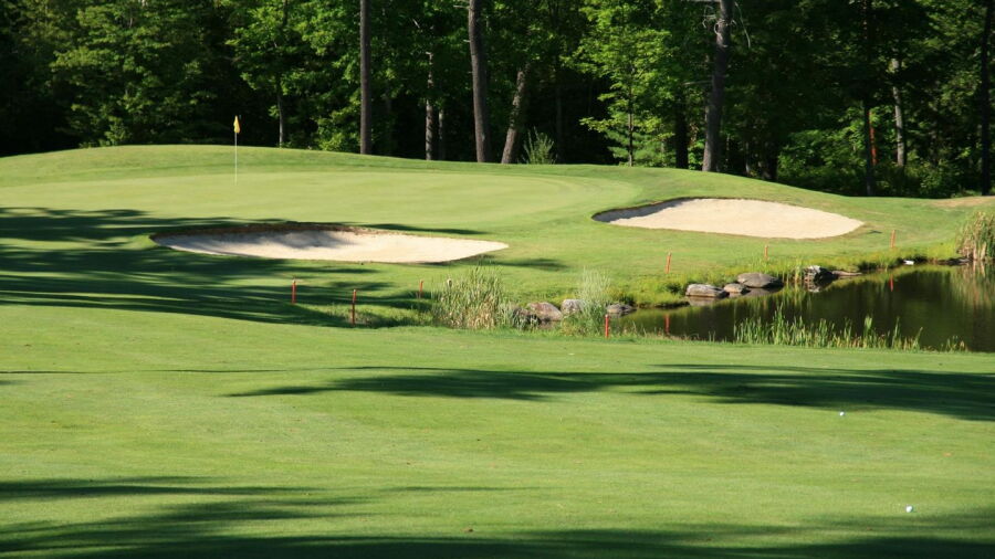 Kingswood GC