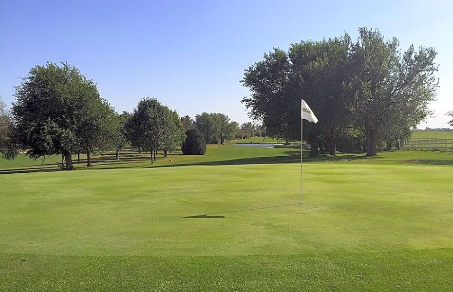 Prairie Lakes Country Club & Inn in Marseilles, Illinois, USA GolfPass