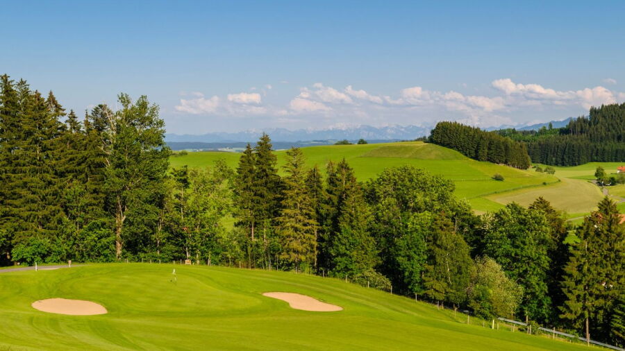 Waldegg-Wiggensbach GC