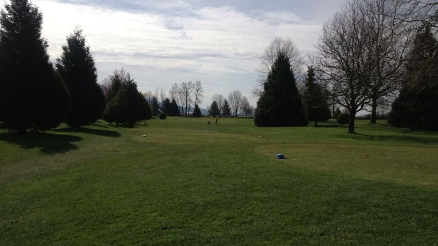 Fraserglen GC & Training Centre