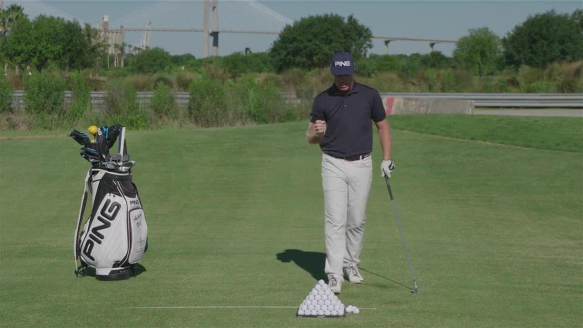 Better Practice Sessions