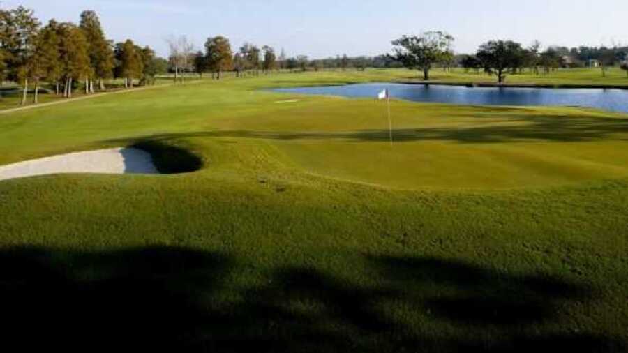 Metairie CC