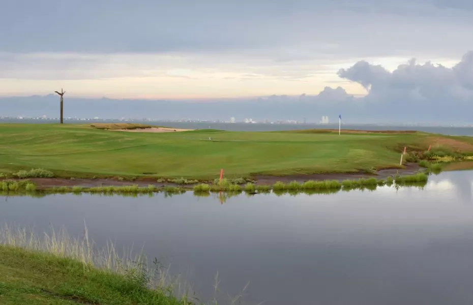 South Padre Island GC