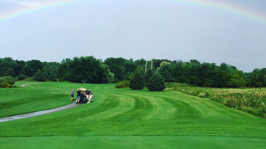Pewaukee GC