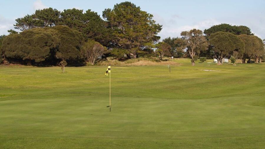 Stanley GC