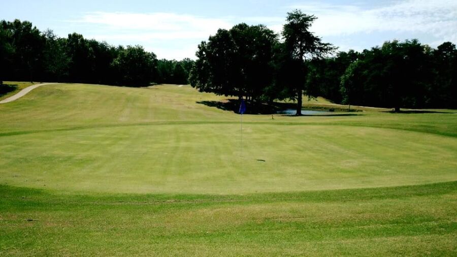 Stone Creek Cove GC