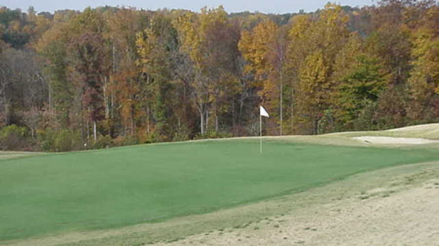 Winding Creek GC