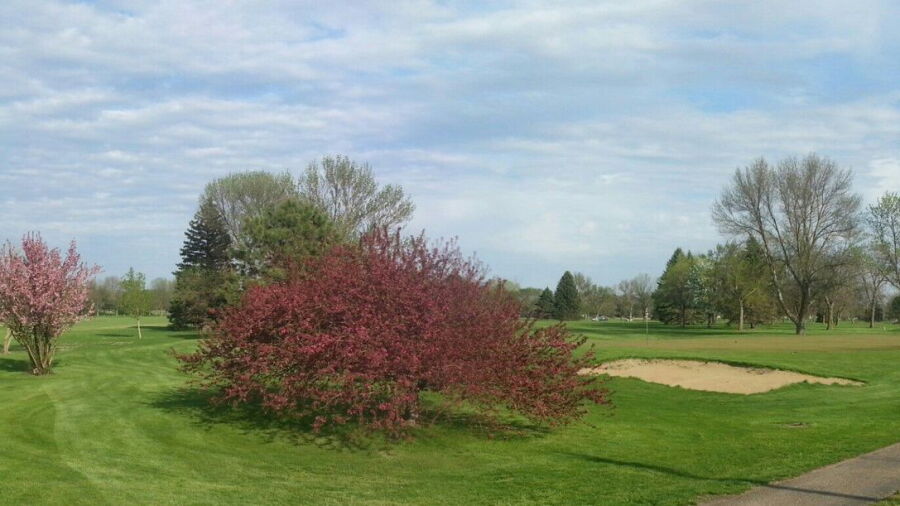 The Pointe Golf & Event Center