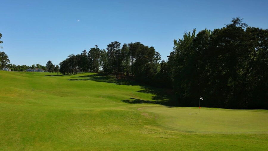 Springfield GC