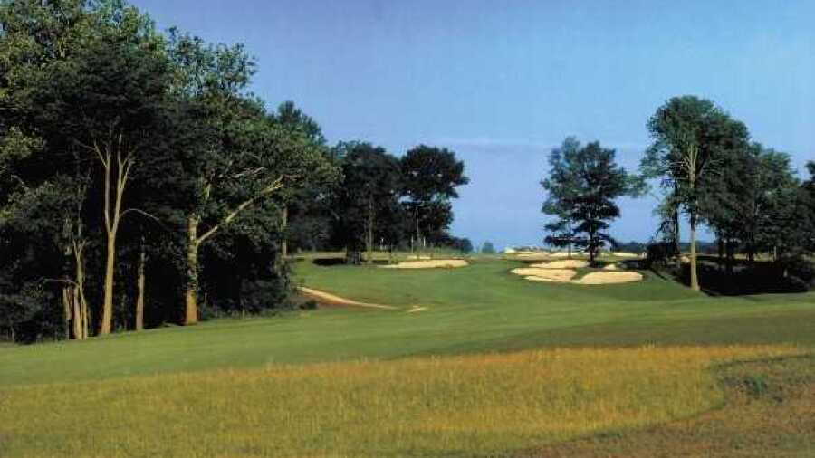 Heartland Crossing Golf Links