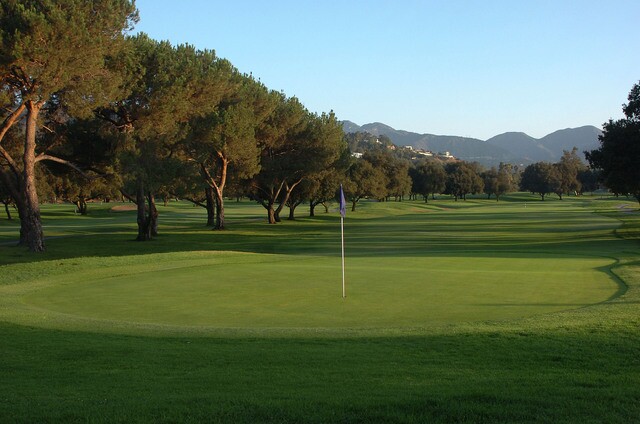  C.W. Koiner course at the Brookside Golf Club 