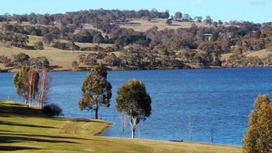Oberon GC